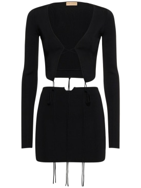 aya muse - 连衣裙 - 女士 - 折扣品