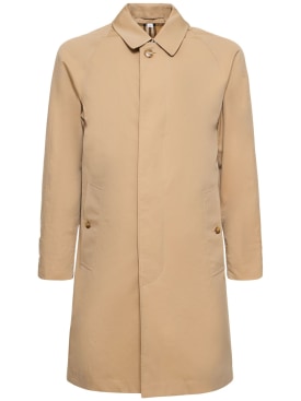 burberry - coats - men - sale