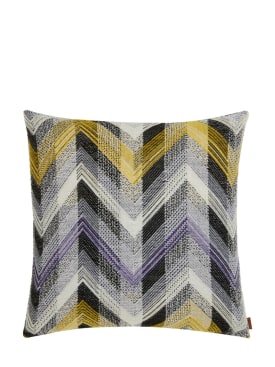 missoni home - cushions - home - promotions