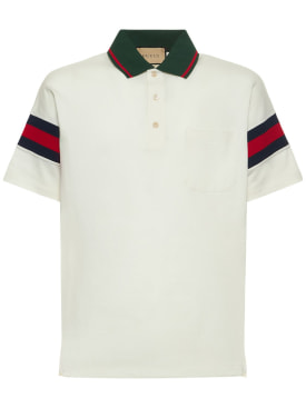 gucci - polos - homme - pe 24