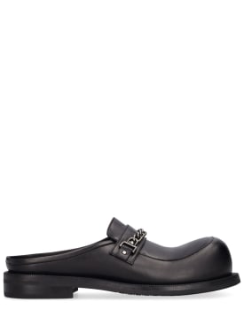 martine rose - loafers - men - promotions