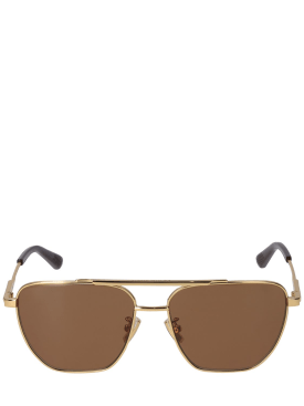 bottega veneta - sunglasses - men - new season