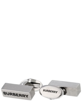 burberry - cufflinks - men - promotions