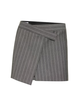 the attico - skirts - women - sale