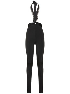 the attico - pants - women - sale