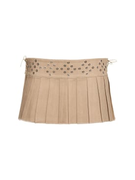 ludovic de saint sernin - skirts - women - sale