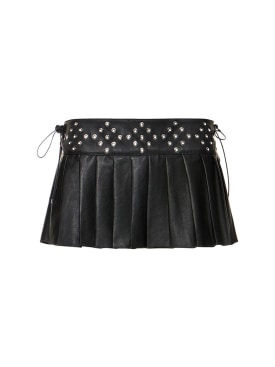 ludovic de saint sernin - skirts - women - sale