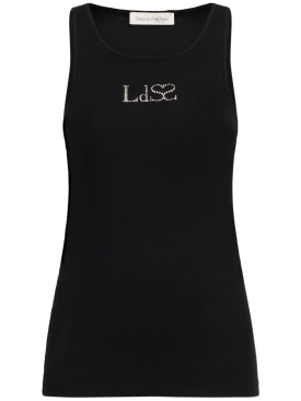 ludovic de saint sernin - top - donna - sconti