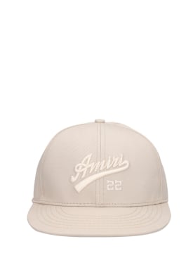 amiri - hats - men - sale