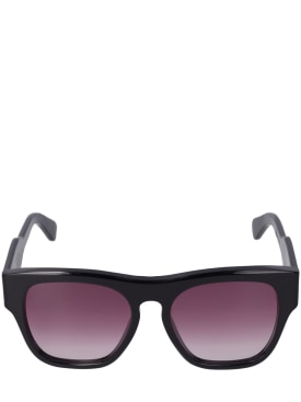 chloé - lunettes de soleil - femme - offres