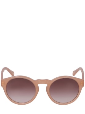 chloé - lunettes de soleil - femme - pe 24