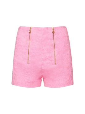 patou - shorts - femme - offres