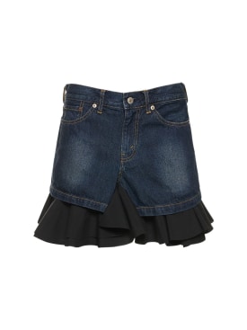 junya watanabe - skirts - women - sale