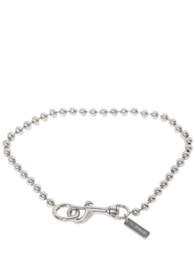 balenciaga - necklaces - women - sale