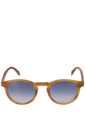 db eyewear by david beckham - lunettes de soleil - homme - offres