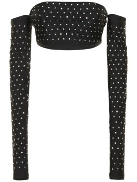 the andamane - top - donna - sconti