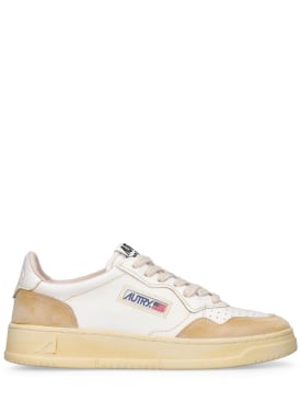 autry - sneakers - mujer - rebajas


