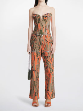 dion lee - hosen - damen - sale