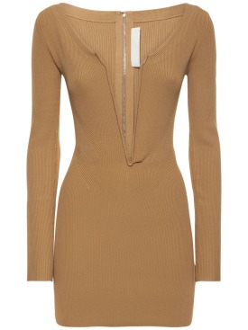 dion lee - dresses - women - promotions