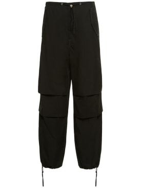 dion lee - pants - women - sale
