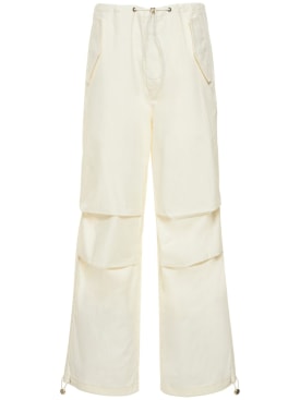 dion lee - pantalons - femme - offres