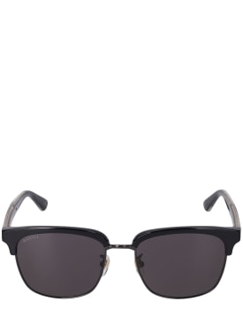 gucci - sunglasses - women - fw23
