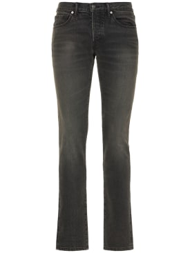 tom ford - jeans - homme - offres