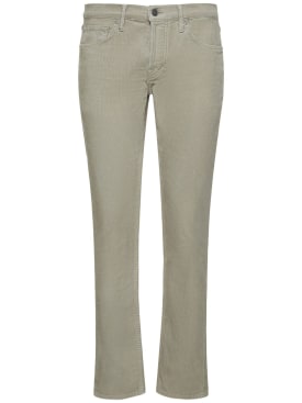 tom ford - jeans - homme - offres