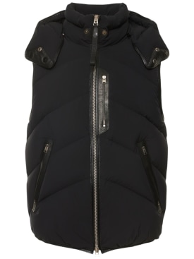tom ford - down jackets - men - promotions