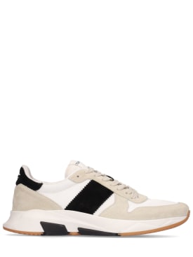 tom ford - sneakers - men - ss24