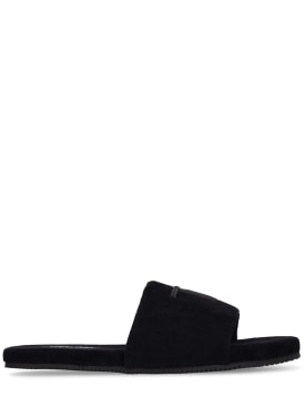 tom ford - sandals & slides - men - sale