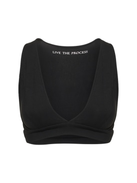 live the process - sports bras - women - promotions