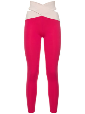 live the process - sportswear - women - sale