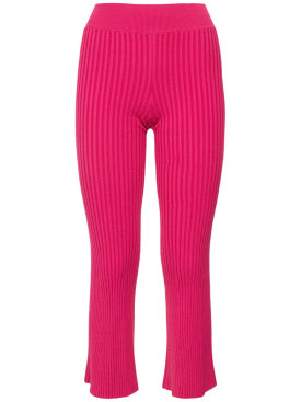 live the process - pantalons - femme - offres