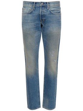 tom ford - jeans - uomo - sconti