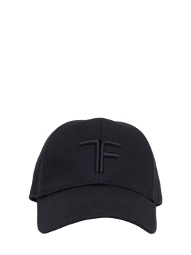 tom ford - chapeaux - homme - soldes