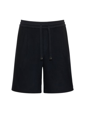 brioni - shorts - men - sale