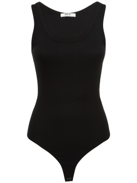 agolde - top - donna - sconti