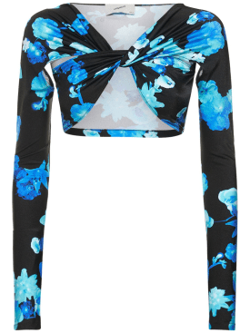 coperni - top - donna - sconti