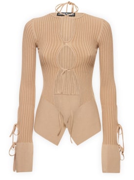 andreadamo - knitwear - women - promotions