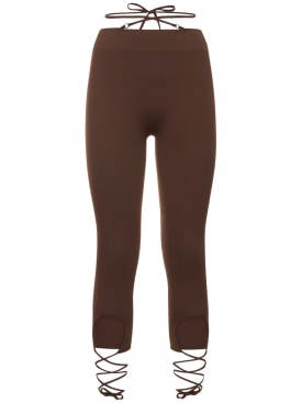 andreadamo - pants - women - promotions