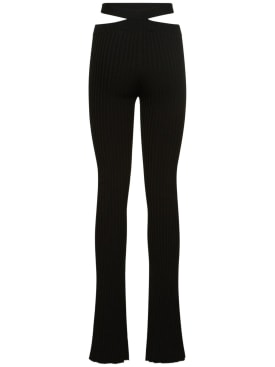 andreadamo - pantalones - mujer - promociones