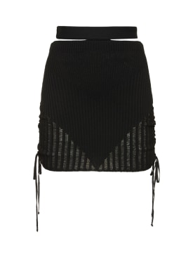 andreadamo - skirts - women - promotions