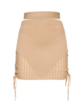 andreadamo - skirts - women - promotions