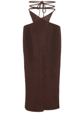 andreadamo - 半身裙 - 女士 - 折扣品