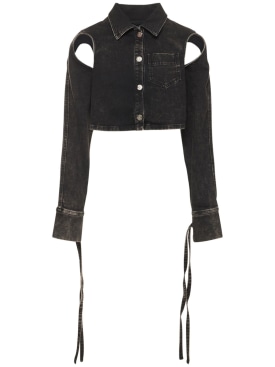 andreadamo - shirts - women - promotions