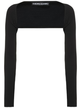 andreadamo - maille - femme - offres