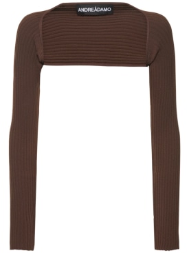 andreadamo - maille - femme - offres