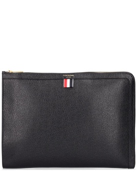 thom browne - pouches - men - new season