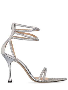 mach & mach - sandals - women - sale